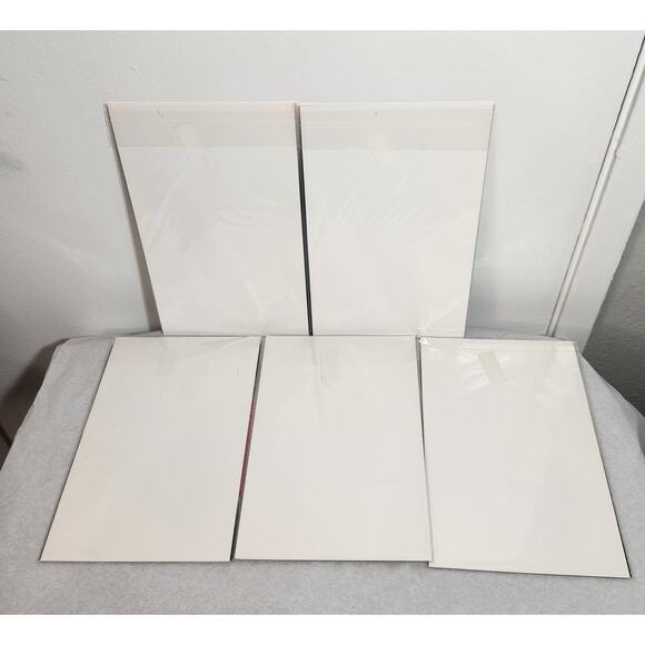 Marvel Comics X-Man Counter Issues #62 - #66 Comic Books Lot NM Pre-owned - Picture 8 of 8